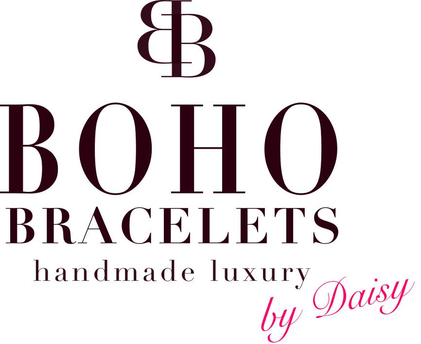Boho Bracelets by Daisy