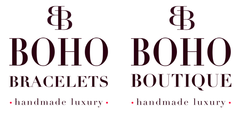 Boho Bracelets by Daisy